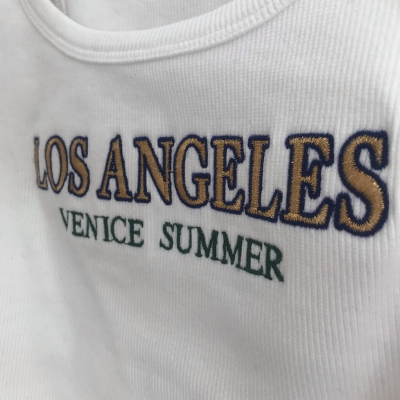 Zara, brand new size small crop top - Picture 4 of 5